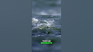 Ocean Zones Explained: Exploring the Deep Sea Mysteries