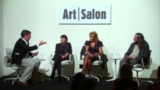 Conversations | Salon | Art History | Remembering Louise Bourgeois