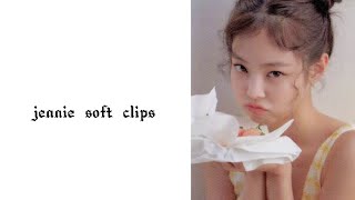 Jennie soft clips for edits screenshot 2