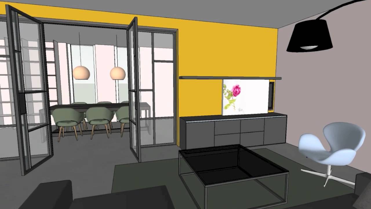 Keuken jaren 30 woning: jaren woning viva vida.