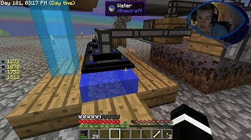 FTB Sky Factory 3 | Automatic Soul Sand