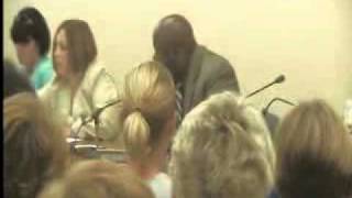 Lakewood B.O.E. Mtg 8-18-10 (PT1)