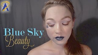 Blue Sky Beauty - 'Star Tours: The Glam Continues' - April 22, 2017 screenshot 4