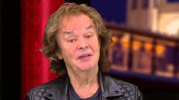 Why are you called The Zombies?