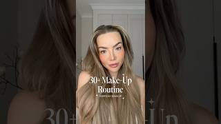 makeup tips that changed my face after 30 ✨ #makeup #makeuptutorial #makeuphacks