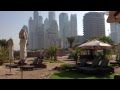 The Ritz-Carlton Dubai (beach side)