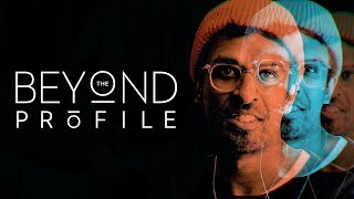 Beyond the Profile: Murugiah #PosterSpy