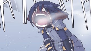 What This Mmo Does To A Player Ffxiv Comic Dub