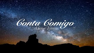 Vídeo de Conta Comigo