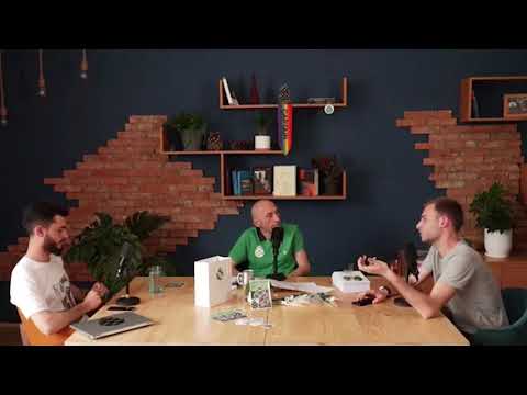 რა გამოარჩევს გირჩს სხვა პარტიებისგან - როკო მწყერაშვილი