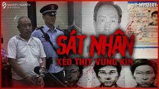 [X-M]: 28 NĂM TRUY TÌM KẺ SÁT NHÂN ÁO ĐỎ CHẤN ĐỘNG TRUNG QUỐC || nguyễn nguyễn - hồ sơ x