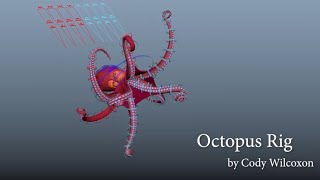 Octopus Rig