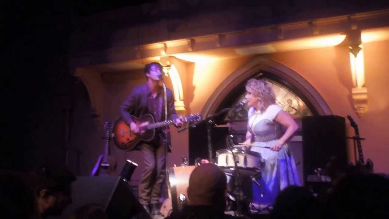 Shovels & Rope Cavalier YouTube