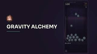 Gravity Alchemy: Merge Drop
