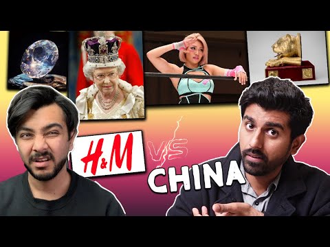 British stolen Indian Artifacts, What Britishers gave India, Cyberbullying | Raw & Real #4 - British stolen Indian Artifacts, What Britishers gave India, Cyberbullying | Raw & Real #4
