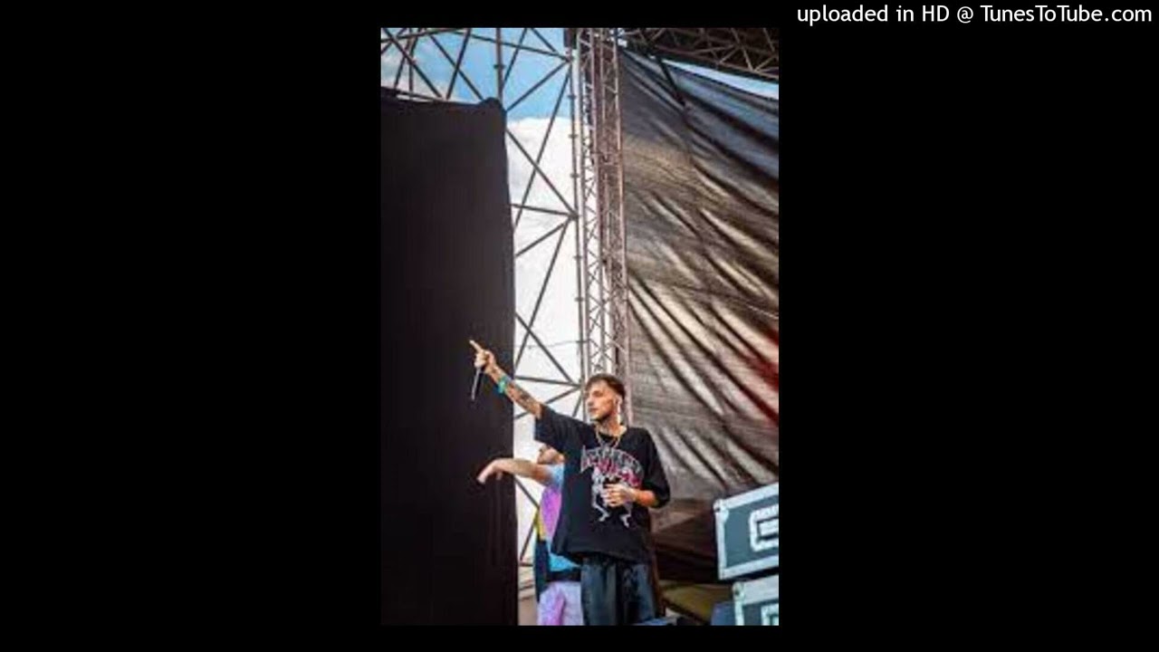 (FREE FOR PROFIT) Hard Rava x Ian Type Beat "Hide"