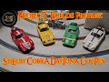 1/32 Revell-Monogram Shelby Cobra Daytona Coupé, #13 DAYTONA | Kaufen
