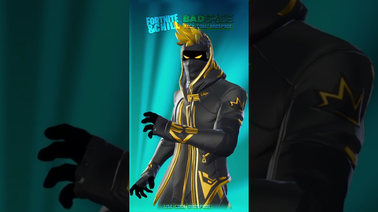 ⚡🥷🔨Blitz Boss Ninja, 