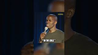 Competitive Suffering - Godfrey