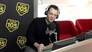 Tiziano Ferro: "You repack it so well"