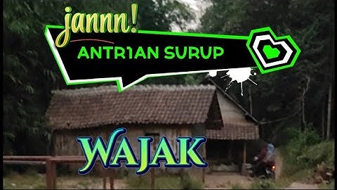Kandangan Wajak 2024 I Konokan Pasar Sapi Wedus Wajak Malang.