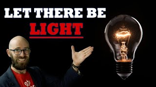 Who Actually Invented the Lightbulb?