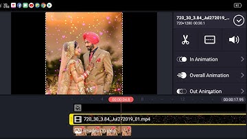 Make Awesome Whatsapp Status in Kinemaster  || #FullScreenStatusTutorial || Kaise use kare Hindi