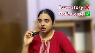Sharing Subscriber’s Love Story That Ended Up Solving A Police Case