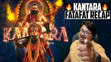 Kantara Movie Recap & Explanation | Yogi Bolta Hai