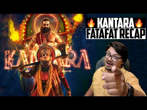 Kantara Movie Recap & Explanation | Yogi Bolta Hai