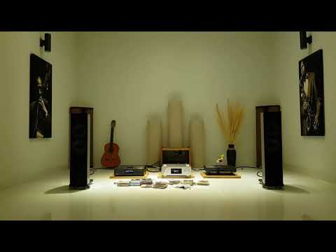 Video Wilson Benesch Vector & CH I1 - youtube