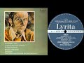 Capture de la vidéo Berkeley - Symphony No.2 (Braithwaite) (Vinyl: Soundsmith Zephyr Mimc ☆, Graham Slee, Ctc 301)