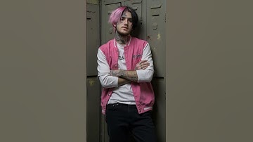 Thumbnail of Lil Peep - High School (Official AI Video) #lilpeep #ai