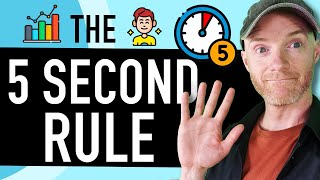 Depersonalization Disorder: The 5 Second Rule