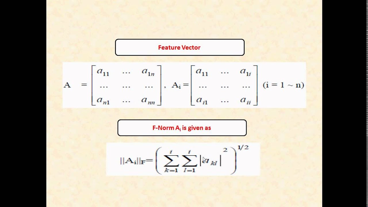 Content Based Image Retrieval Technique