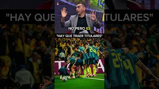 🔥🚨 NO MÁS 10 en la Selección Colombia #mundial2026 #seleccioncolombia #luisdiaz #copalibertadores