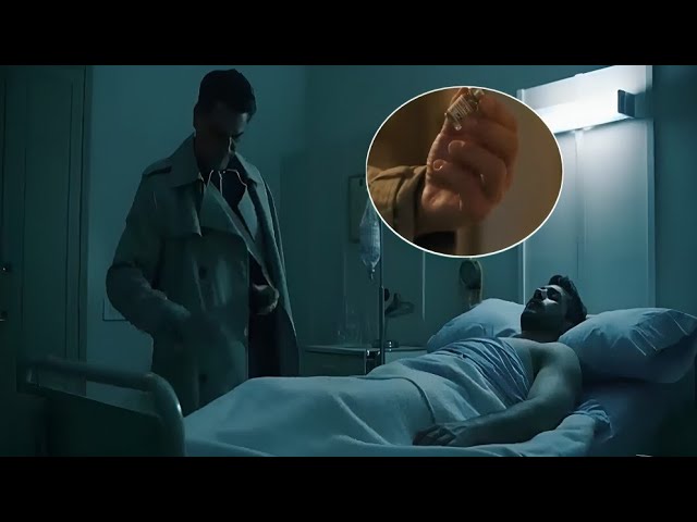 Sueños de Libertad Capítulo 424 (Andrés mejora y Gabriel trama algo oscuro  en el hospital🔥🔥) - YouTube