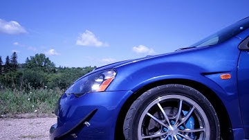 Supercharged Mugen RSX