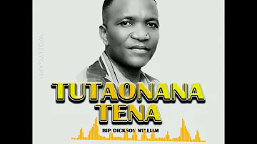 #TUTAONANA TENA (WILLY Q Tz official Audio )