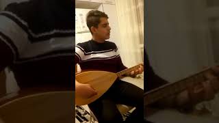 Kopamıyorum Senden..