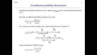 Details Structural Reliability 2e - Probability review #4, multiple random variables Update