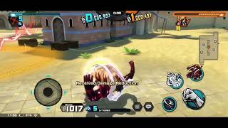 OPBR - This mode should be added in the game. 1v1 Duel. (Note: This is the bug.) Link in description