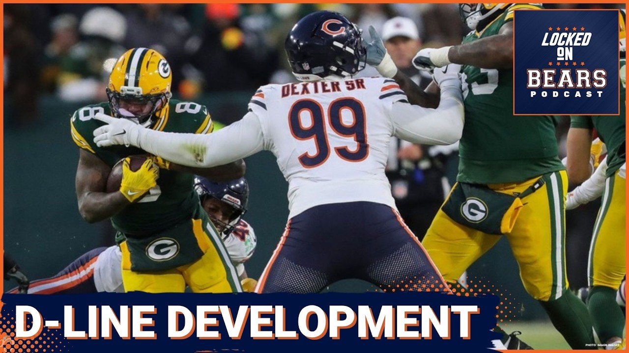 Will Chicago Bears renewed focus on technique solve defensive line weakness? DL coach under scrutiny Will Chicago Bears renewed focus on technique solve defensive line weakness? DL coach under scrutiny