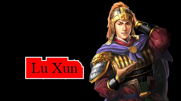 Who is the Real Lu Xun? - DayDayNews