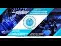 Видео-анонс. IV Съезд ЕАТ. Узбекистан, Ташкент