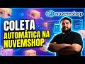 Como Ter Coleta de Pacotes na Nuvemshop 2026