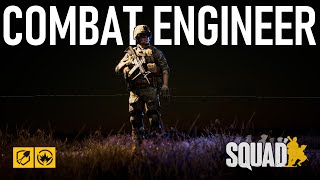 Squad V3.0 2022: A Comprehensive Combat Engineer & Sapper Guide