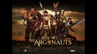 Rise of the Argonauts прохождени #2 #gaming #gameplay #games #RiseoftheArgonauts
