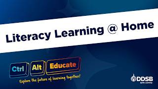 Helping you child with Literacy at Home