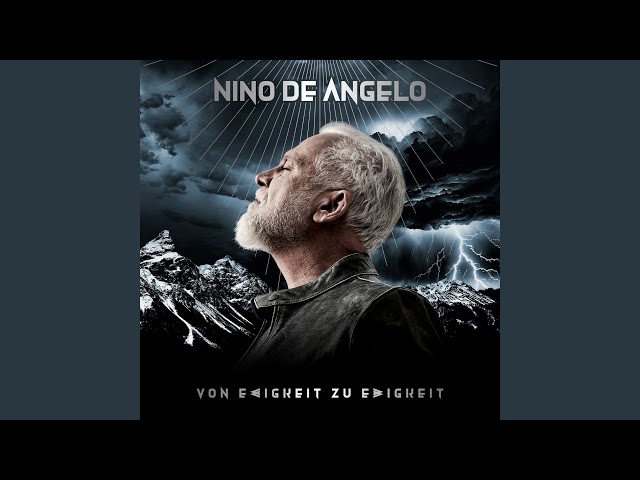 Nino de Angelo - Mein Herz hört nie auf